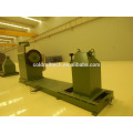 max 20 tons 30 tons transformer use horizontal coil winding machine